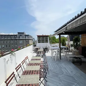 Du Plateau , Montréal Canada