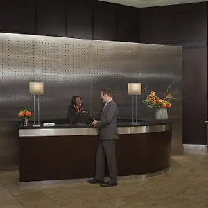 Intercontinental Centre, An Ihg 4*, Toronto Canada
