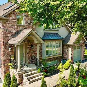 Iresidence In - Unique Mansion - Fantastic Views Toronto