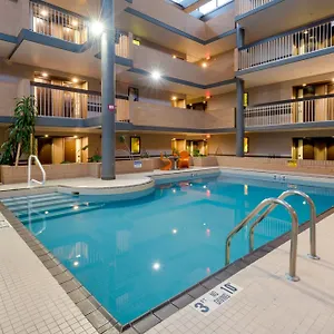 Hotel Western Village Park ****