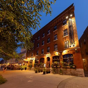 Hotel Des Coutellier ****