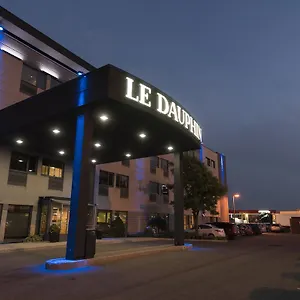 Hotel & Le Dauphin ***