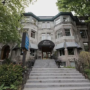Hotel Manoir Sherbrooke ***