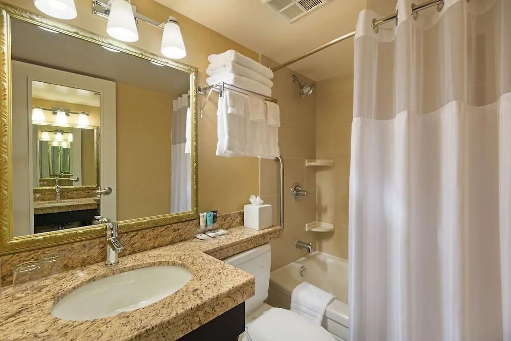 ****  Crowne Plaza Toronto Airport By Ihg Hotel Canada