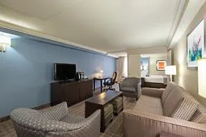 Crowne Plaza Toronto Airport By Ihg Hotel