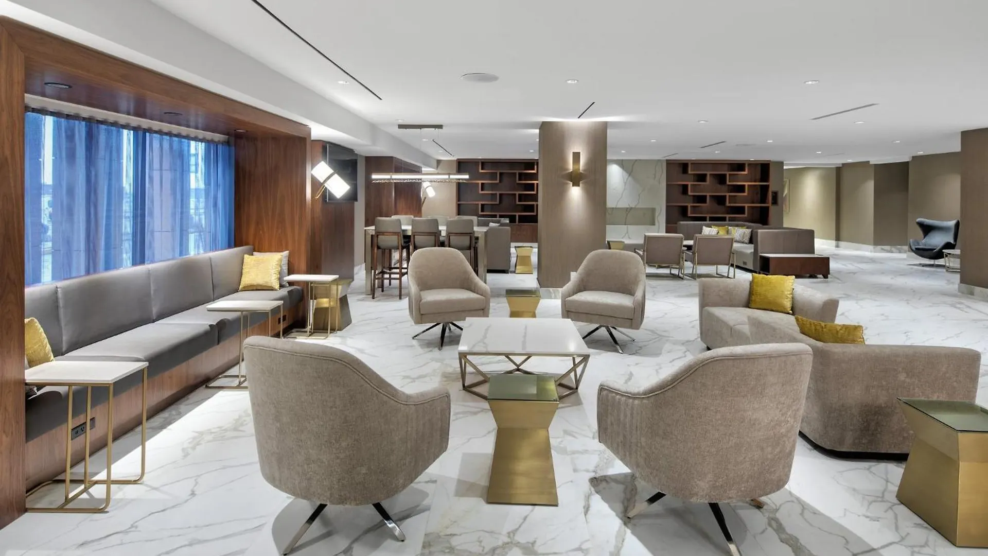 Crowne Plaza Toronto Airport By Ihg Hotel