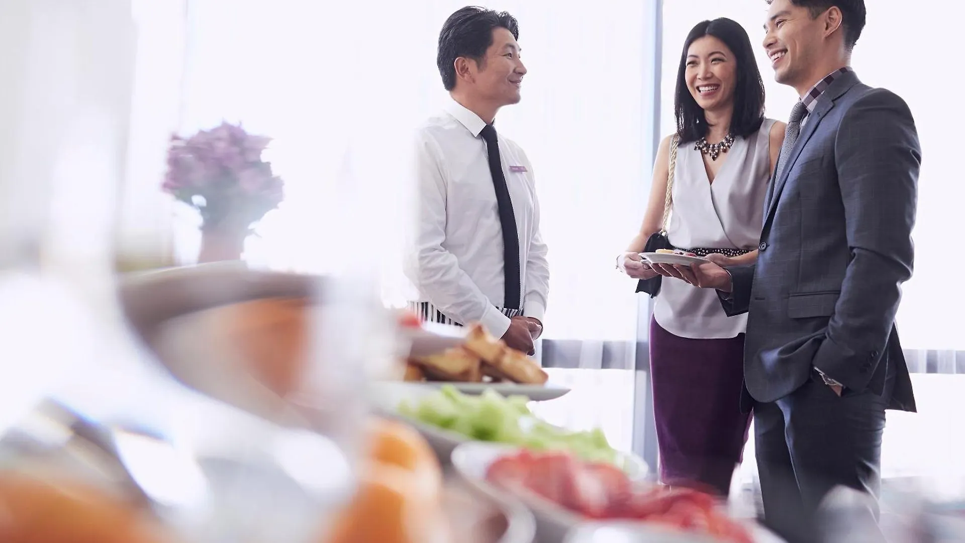 Crowne Plaza Toronto Airport By Ihg Hotel