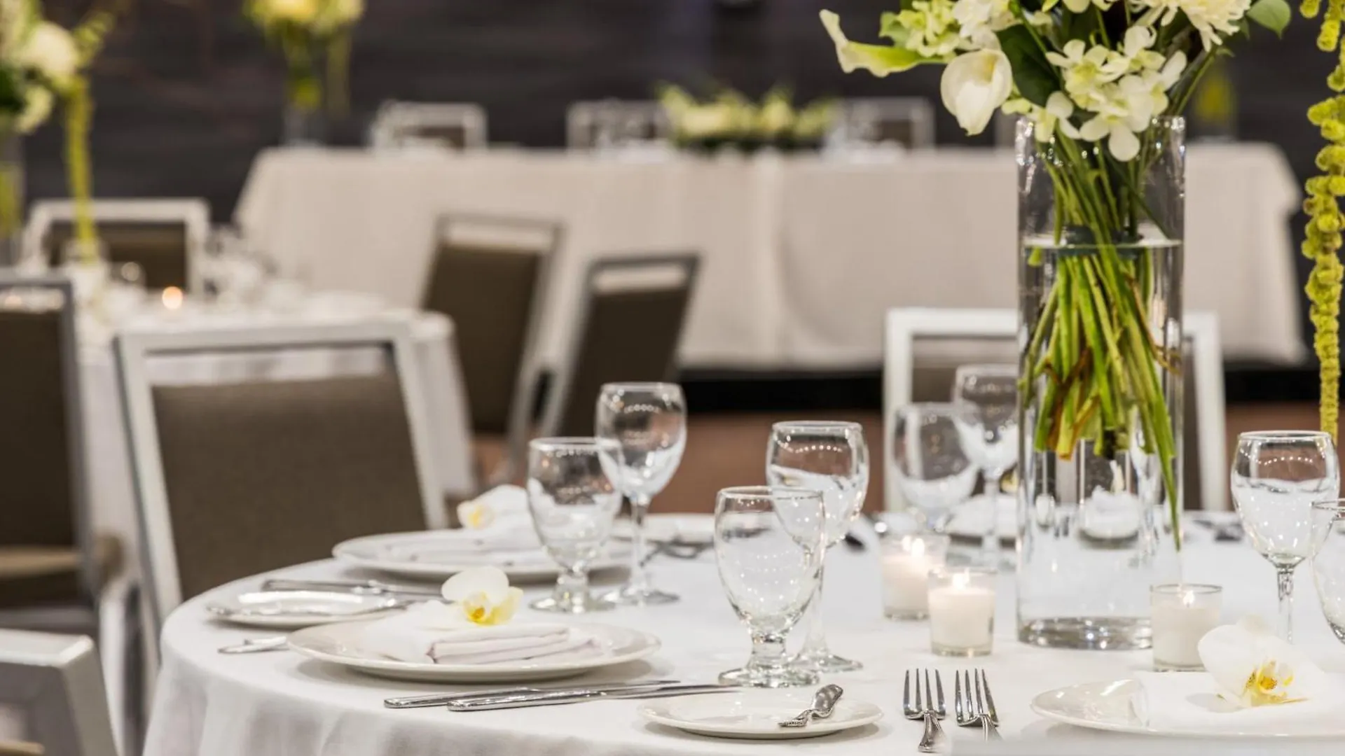 Crowne Plaza Toronto Airport By Ihg Hotel