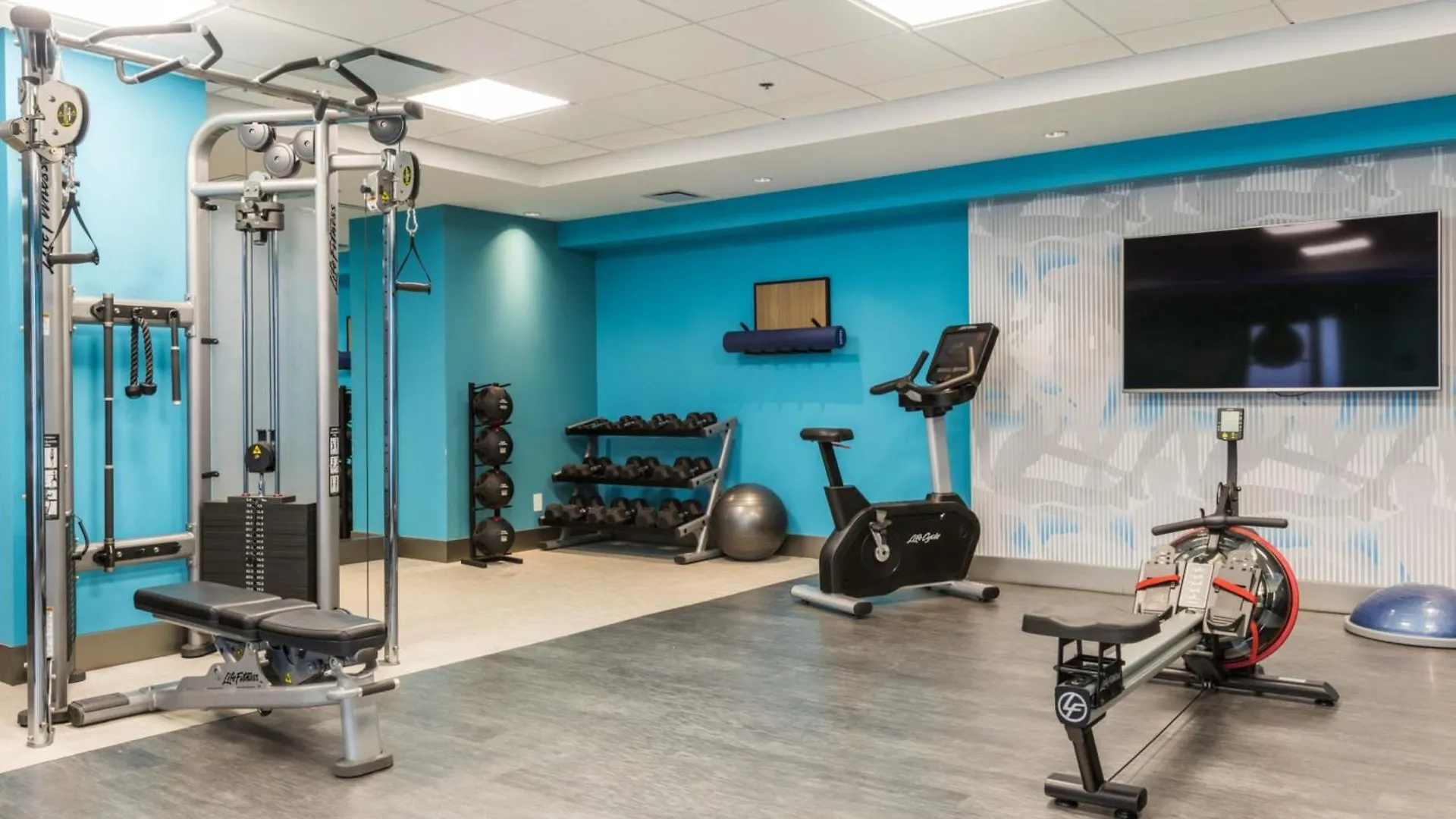 Crowne Plaza Toronto Airport By Ihg Hotel 4*,