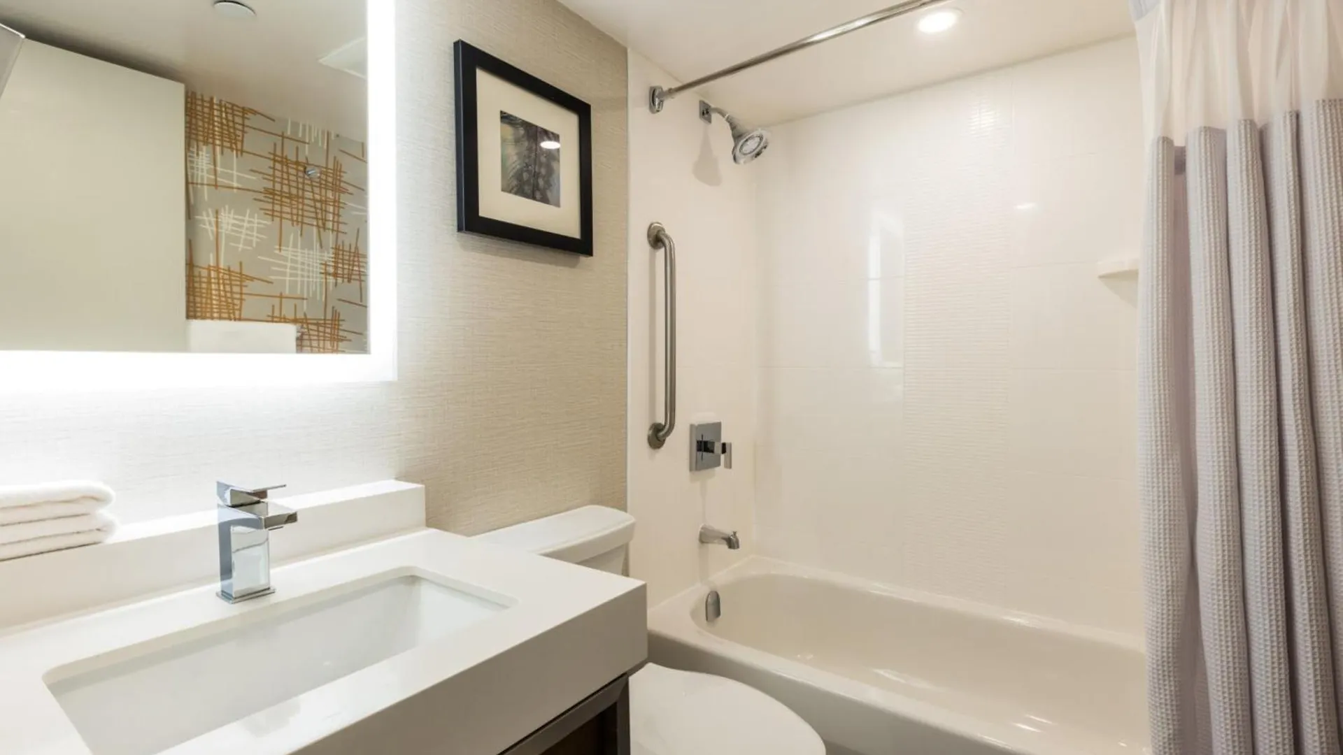 Crowne Plaza Toronto Airport By Ihg Hotel