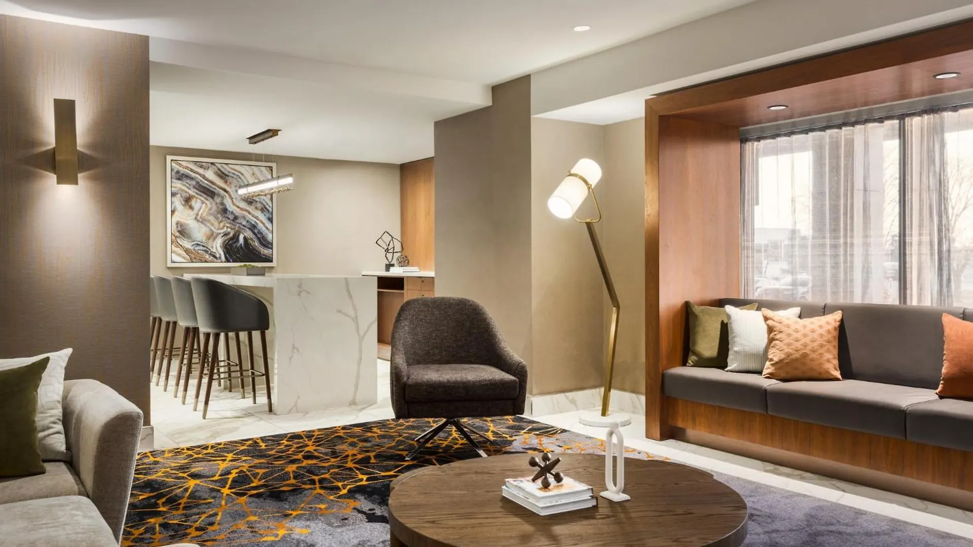 Crowne Plaza Toronto Airport By Ihg Hotel