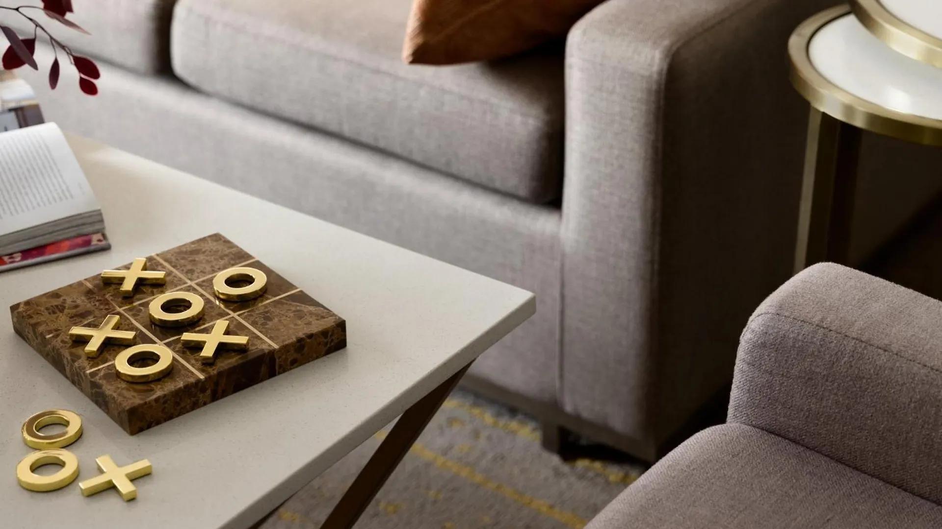 Crowne Plaza Toronto Airport By Ihg Hotel