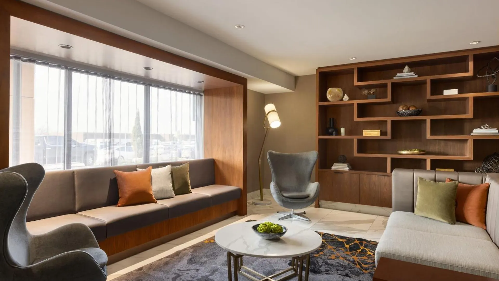 Crowne Plaza Toronto Airport By Ihg Hotel