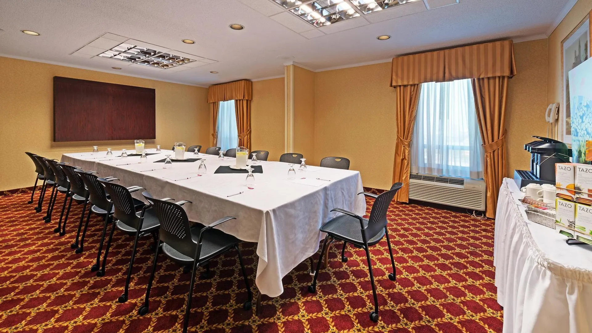 ****  Crowne Plaza Toronto Airport By Ihg Hotel Canada