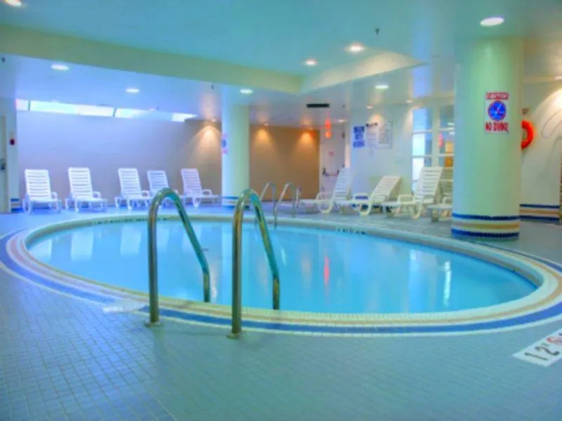 Crowne Plaza Toronto Airport By Ihg Hotel