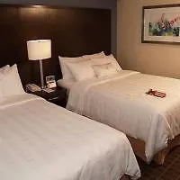 Crowne Plaza Toronto Airport By Ihg Hotel